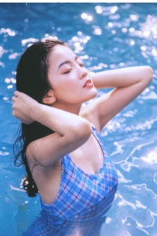 迷人的保姆